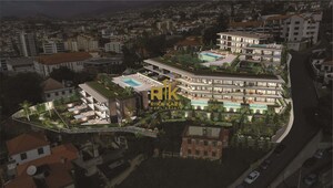 Apartamento T2 - Funchal, Funchal, Ilha da Madeira - Miniatura: 22/25