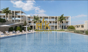 Apartamento T2 - So Martinho, Funchal, Ilha da Madeira - Miniatura: 4/17