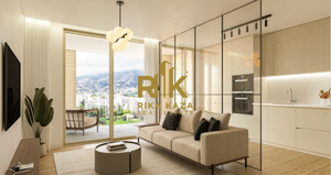 Apartamento T2 - So Martinho, Funchal, Ilha da Madeira - Miniatura: 5/17