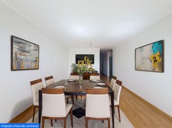 Apartamento T2 - Canio, Santa Cruz, Ilha da Madeira