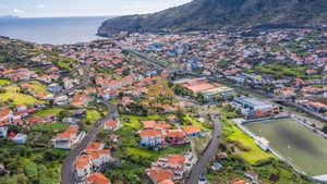Terreno Rstico T0 - Machico, Machico, Ilha da Madeira - Miniatura: 2/13