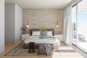 Apartamento T4 - So Martinho, Funchal, Ilha da Madeira - Miniatura: 3/19