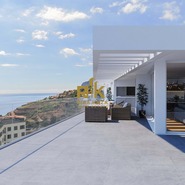 Apartamento T4 - So Martinho, Funchal, Ilha da Madeira - Miniatura: 6/19