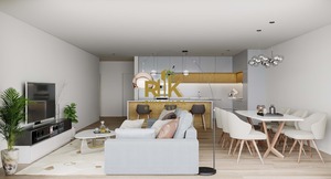 Apartamento T4 - So Martinho, Funchal, Ilha da Madeira - Miniatura: 7/19