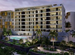 Apartamento T4 - So Martinho, Funchal, Ilha da Madeira - Miniatura: 9/19