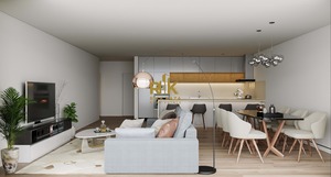 Apartamento T4 - So Martinho, Funchal, Ilha da Madeira - Miniatura: 10/19