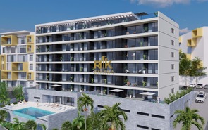 Apartamento T4 - So Martinho, Funchal, Ilha da Madeira - Miniatura: 19/19