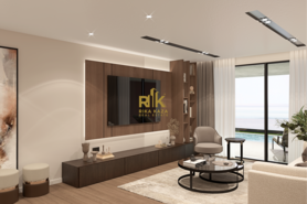 Apartamento T2 - Funchal, Funchal, Ilha da Madeira - Miniatura: 4/24