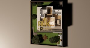 Moradia T3 - Canio, Santa Cruz, Ilha da Madeira - Miniatura: 20/22