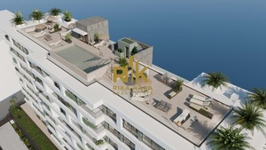 Prdio T0 - So Martinho, Funchal, Ilha da Madeira - Miniatura: 27/41