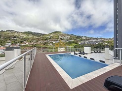 Apartamento T2 - Canio, Santa Cruz, Ilha da Madeira - Miniatura: 5/51