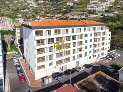 Apartamento T2 - Canio, Santa Cruz, Ilha da Madeira - Miniatura: 8/51
