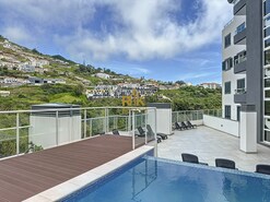 Apartamento T2 - Canio, Santa Cruz, Ilha da Madeira - Miniatura: 11/51