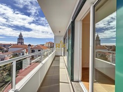 Apartamento T2 - Canio, Santa Cruz, Ilha da Madeira - Miniatura: 49/51