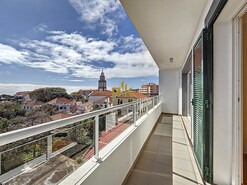 Apartamento T2 - Canio, Santa Cruz, Ilha da Madeira - Miniatura: 50/51