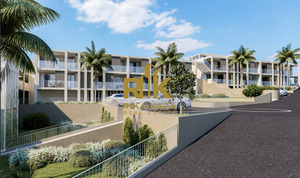 Apartamento T2 - So Martinho, Funchal, Ilha da Madeira - Miniatura: 15/17