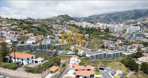 Apartamento T1 - So Martinho, Funchal, Ilha da Madeira - Miniatura: 11/17