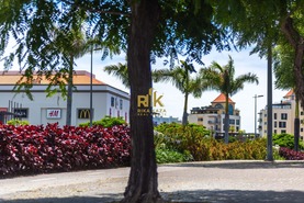 Garagem T0 - So Martinho, Funchal, Ilha da Madeira - Miniatura: 14/17