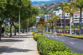 Garagem T0 - So Martinho, Funchal, Ilha da Madeira - Miniatura: 15/17