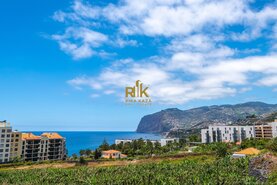Garagem T0 - So Martinho, Funchal, Ilha da Madeira - Miniatura: 16/17
