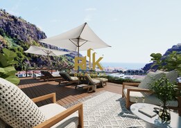 Prdio T0 - Ribeira Brava, Ribeira Brava, Ilha da Madeira - Miniatura: 3/20