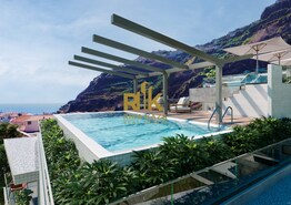 Prdio T0 - Ribeira Brava, Ribeira Brava, Ilha da Madeira - Miniatura: 4/20