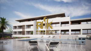 Apartamento T1 - So Martinho, Funchal, Ilha da Madeira - Miniatura: 2/19