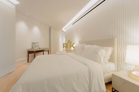 Apartamento T3 - Funchal, Funchal, Ilha da Madeira - Miniatura: 4/20
