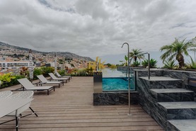 Apartamento T3 - Funchal, Funchal, Ilha da Madeira - Miniatura: 6/20
