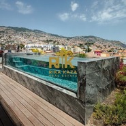 Apartamento T3 - Funchal, Funchal, Ilha da Madeira - Miniatura: 14/20