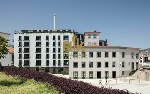 Apartamento T3 - Funchal, Funchal, Ilha da Madeira - Miniatura: 17/20