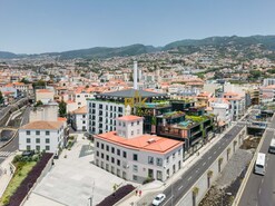 Apartamento T3 - Funchal, Funchal, Ilha da Madeira - Miniatura: 19/20