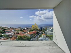 Apartamento T2 - So Martinho, Funchal, Ilha da Madeira - Miniatura: 18/32