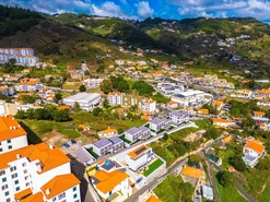 Prdio T0 - Canio, Santa Cruz, Ilha da Madeira - Miniatura: 1/25