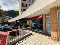 Loja T0 - Canio, Santa Cruz, Ilha da Madeira - Miniatura: 1/13