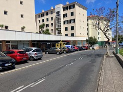 Loja T0 - Canio, Santa Cruz, Ilha da Madeira - Miniatura: 9/13