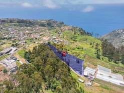 Terreno Rstico T0 - Canhas, Ponta do Sol, Ilha da Madeira - Miniatura: 3/18