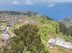 Terreno Rstico T0 - Canhas, Ponta do Sol, Ilha da Madeira - Miniatura: 4/18
