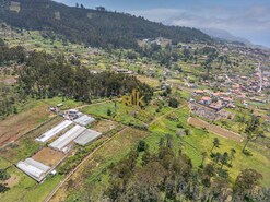 Terreno Rstico T0 - Canhas, Ponta do Sol, Ilha da Madeira - Miniatura: 5/18