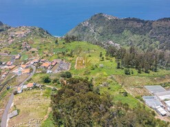 Terreno Rstico T0 - Canhas, Ponta do Sol, Ilha da Madeira - Miniatura: 10/18