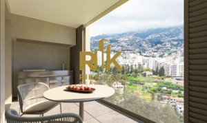 Prdio T0 - So Martinho, Funchal, Ilha da Madeira - Miniatura: 1/17