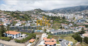 Prdio T0 - So Martinho, Funchal, Ilha da Madeira - Miniatura: 11/17