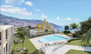 Prdio T0 - So Martinho, Funchal, Ilha da Madeira - Miniatura: 14/17
