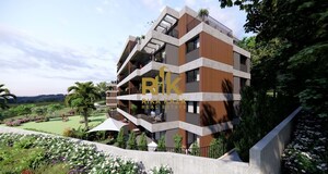 Apartamento T2 - Machico, Machico, Ilha da Madeira - Miniatura: 18/26