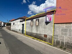 Moradia T2 - Vila Facaia, Pedrgo Grande, Leiria