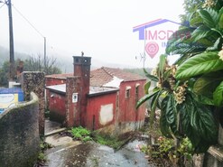 Moradia T3 - Campelo, Figueir dos Vinhos, Leiria