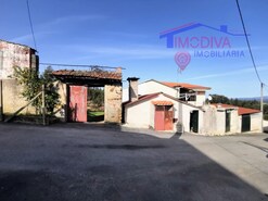 Moradia T3 - Vila Facaia, Pedrgo Grande, Leiria