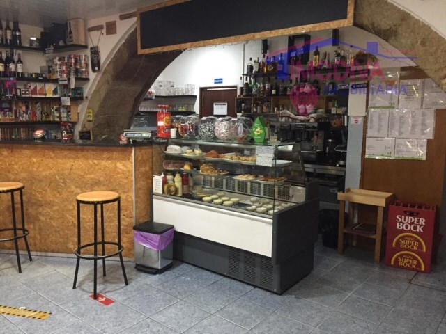 Bar/Restaurante - Pedrogo Grande, Pedrgo Grande, Leiria - Imagem grande