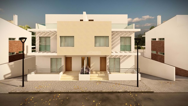 Moradia T3 - Algoz, Silves, Faro (Algarve) - Imagem grande