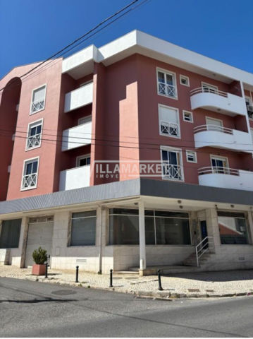 Loja T0 - Vialonga, Vila Franca de Xira, Lisboa - Imagem grande